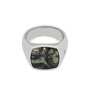 Tom Wood Black Rings Women